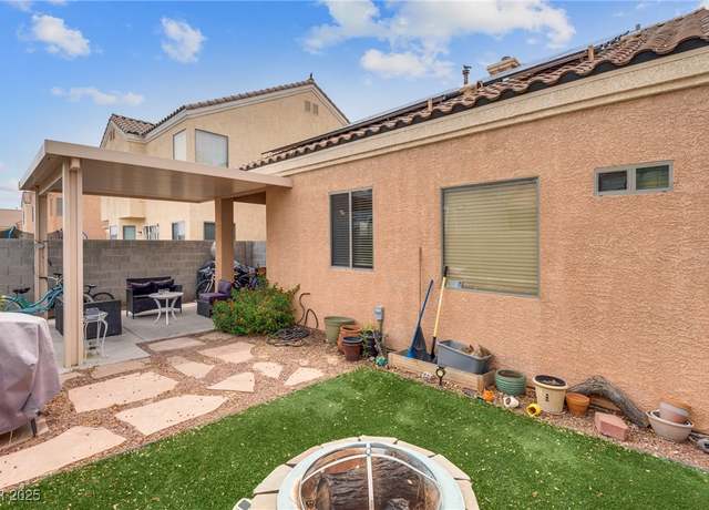 Property at 6916 Gothic Marigold St, Las Vegas, NV 89149, 3 beds, 2 baths