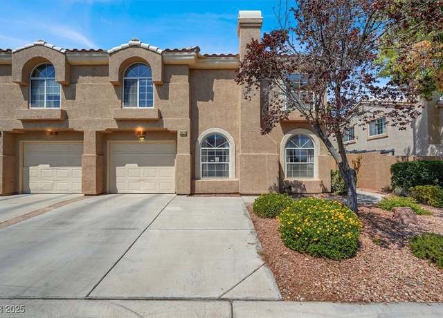 Property at 9639 Idle Spurs Dr, Las Vegas, NV 89123, 3 beds, 2.5 baths