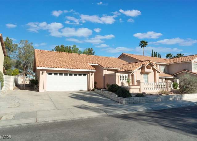 Property at 3040 Ocean Port Dr, Las Vegas, NV 89117, 3 beds, 2 baths