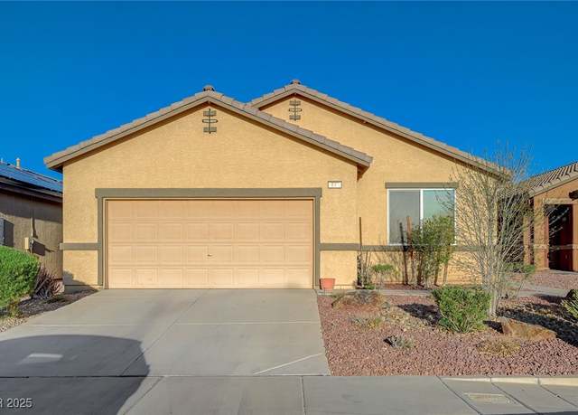 Property at 980 Aspen Cliff Dr, Henderson, NV 89011, 3 beds, 2 baths