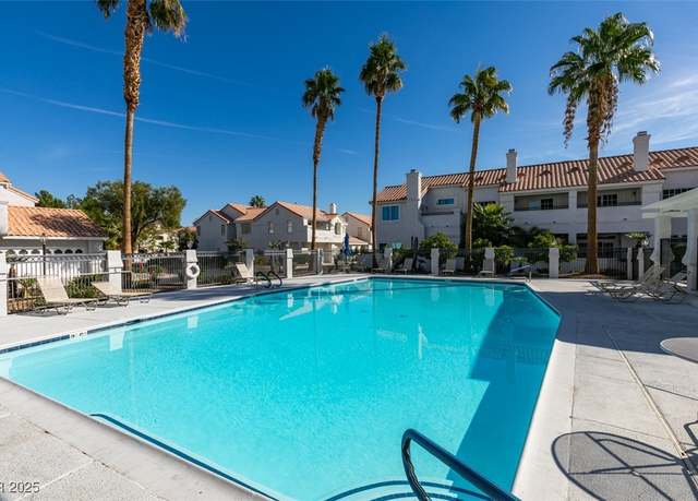 Property at 5201 S Torrey Pines Dr #1184, Las Vegas, NV 89118, 2 beds, 2 baths