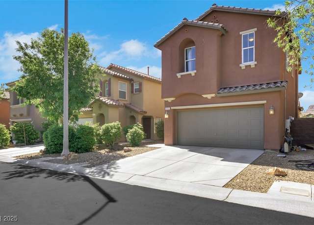 Property at 9335 Tonkawa Ave, Las Vegas, NV 89178, 3 beds, 2.5 baths
