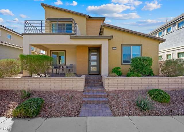 Property at 1091 E Sunset Rd, Henderson, NV 89011, 3 beds, 3 baths