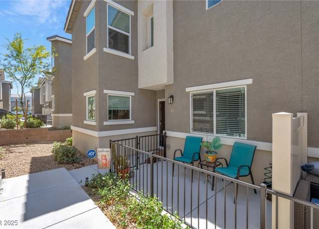 Property at 12348 Golden Wreath Rd #1, Las Vegas, NV 89183, 3 beds, 2.5 baths