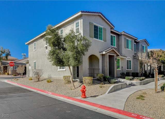 Property at 8486 Insignia Ave #101, Las Vegas, NV 89178, 3 beds, 2.5 baths