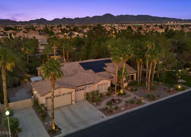 Property at 10674 Chillingham Dr, Las Vegas, NV 89183, 3 beds, 3.5 baths