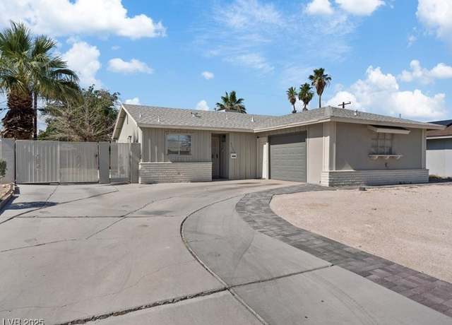 Property at 4204 El Jardin Ave, Las Vegas, NV 89102, 3 beds, 2 baths