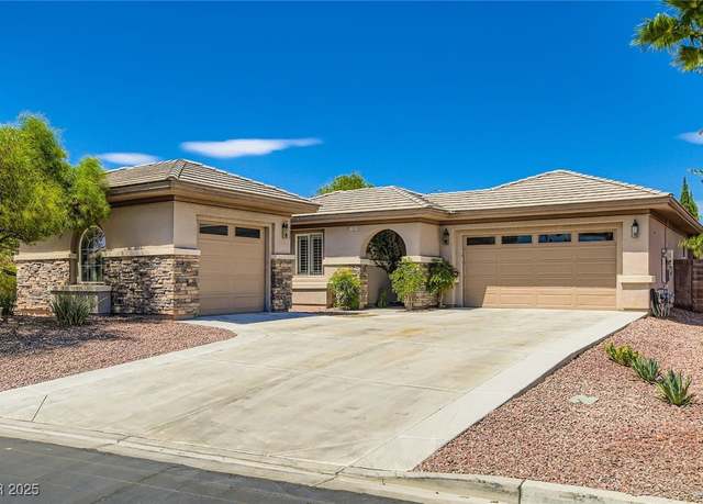 Property at 7289 Mount Kearsarge St, Las Vegas, NV 89131, 3 beds, 2.5 baths