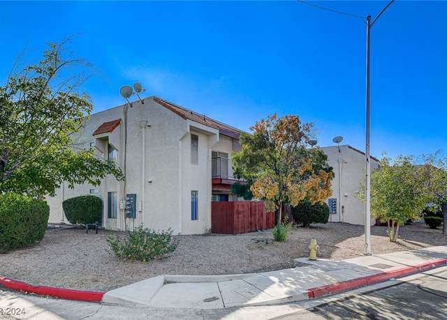 Property at 870 B #606, Boulder City, NV 89005, 2 beds, 1 bath