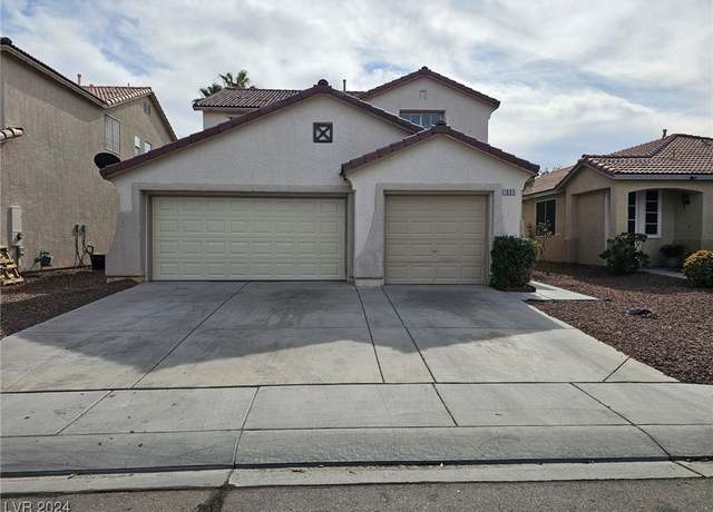 Property at 1805 Running Fawn Ct, North Las Vegas, NV 89031, 5 beds, 2.5 baths