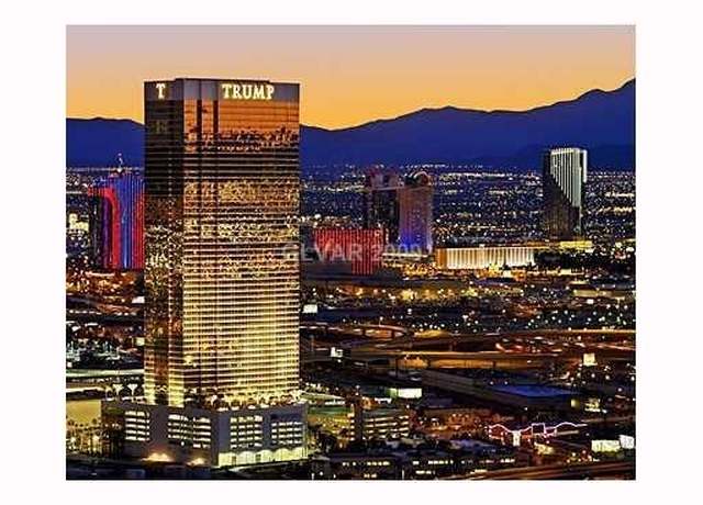 Property at 2000 N Fashion Show Dr #4722, Las Vegas, NV 89109, 1 bed, 1 bath