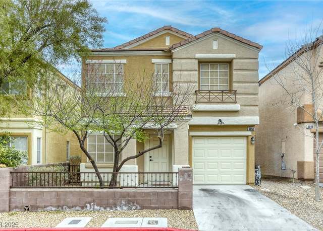 Property at 3650 Mcmurty Ct, Las Vegas, NV 89129, 2 beds, 2.5 baths