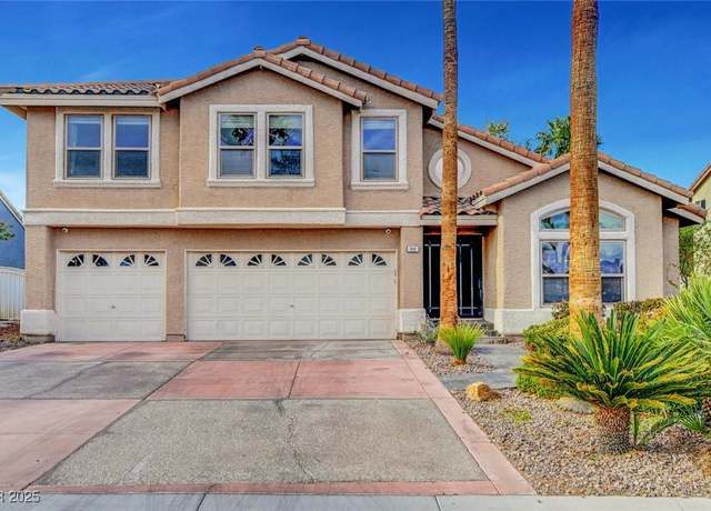 Property at 950 Eagle Mountain Dr, Las Vegas, NV 89123, 4 beds, 3 baths