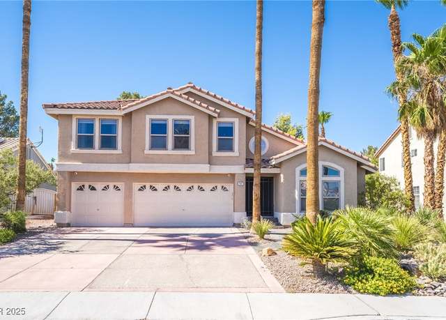 Property at 950 Eagle Mountain Dr, Las Vegas, NV 89123, 4 beds, 3 baths