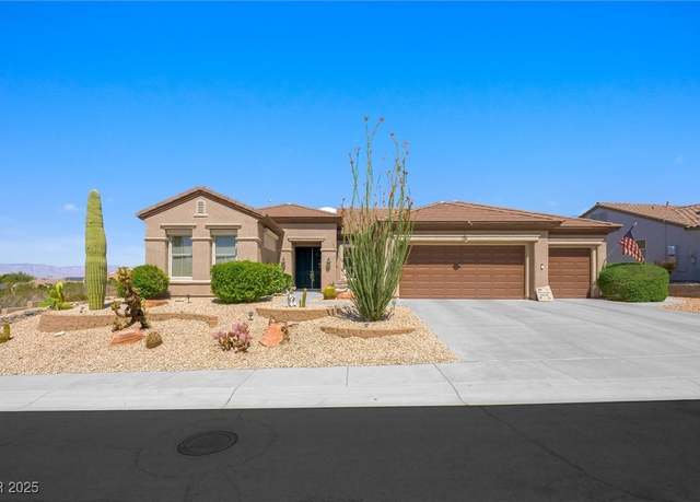 Property at 2962 Gettysburg Ave, Henderson, NV 89052, 2 beds, 2 baths