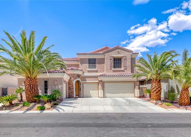 Property at 11275 Gammila Dr, Las Vegas, NV 89141, 4 beds, 2.5 baths
