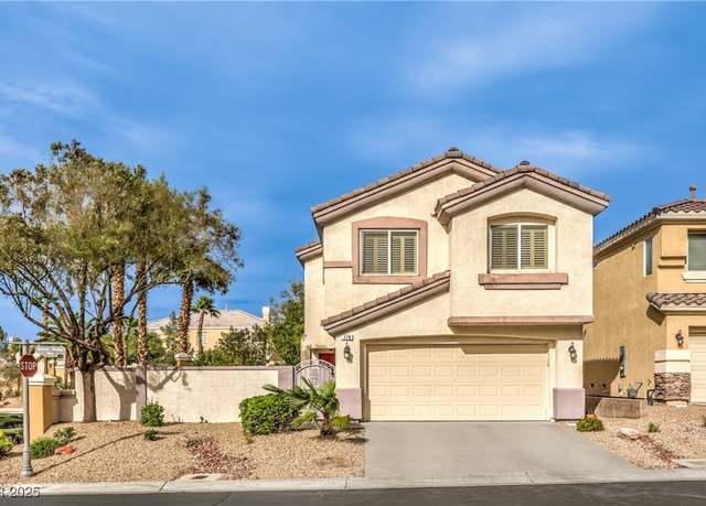 Property at 170 Wicked Wedge Way, Las Vegas, NV 89148, 4 beds, 3 baths