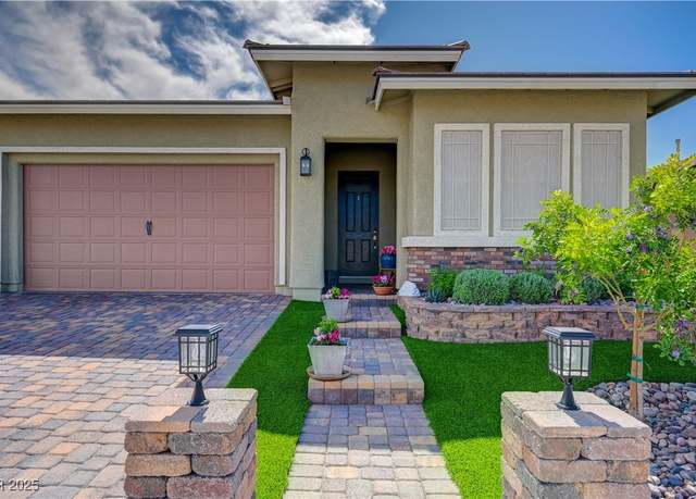 Property at 505 Sterling Falls Ave, Henderson, NV 89011, 2 beds, 2 baths