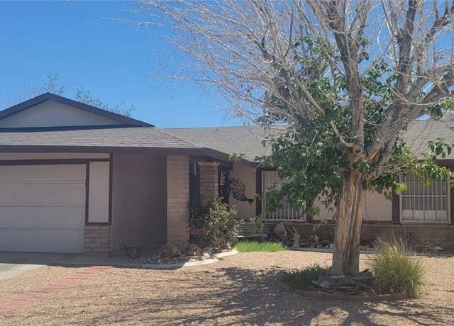 Property at 1886 Ludington Ave, Las Vegas, NV 89156, 3 beds, 2 baths