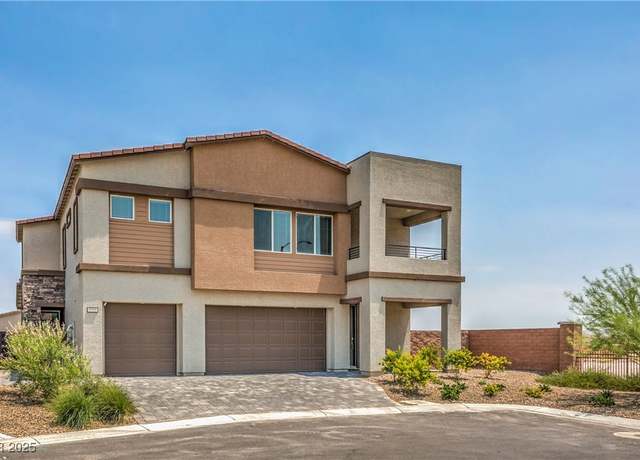 Property at 9595 Camelback Creek Dr, Las Vegas, NV 89178, 5 beds, 4.5 baths