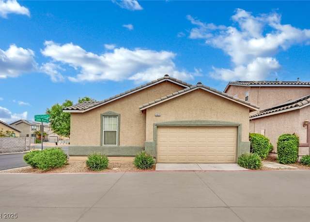 Property at 2625 Chin Cactus Ct, Las Vegas, NV 89106, 3 beds, 2 baths