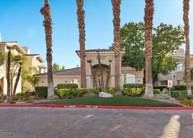 Property at 1521 Ruby Cliffs Ln #104, Las Vegas, NV 89144, 2 beds, 2 baths
