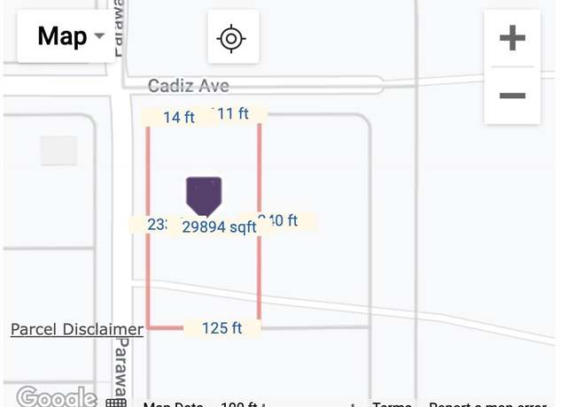 Property at 5278 Parawan, Henderson, NV 89015