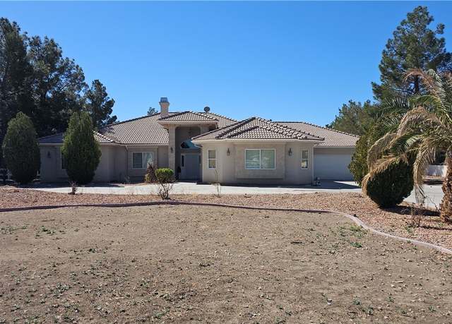 Property at 821 W Amarillo Ave, Pahrump, NV 89048, 4 beds, 2.5 baths