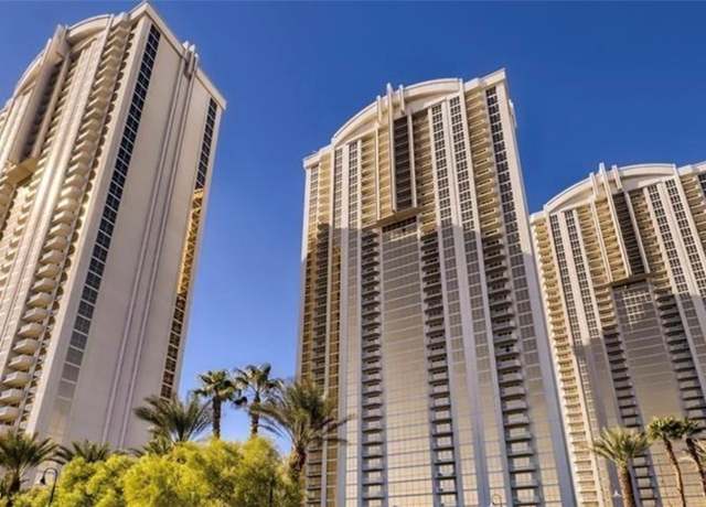 Property at 135 E Harmon Ave #518, Las Vegas, NV 89109, 1 bath