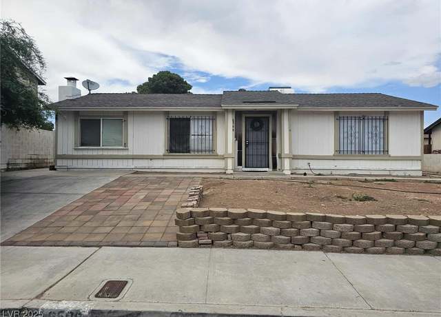 Property at 6500 Hill View Ave, Las Vegas, NV 89107, 5 beds, 2 baths