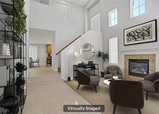 Property at 10015 Willowbrook Pond Rd, Las Vegas, NV 89148, 4 beds, 2.5 baths