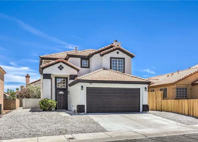 Property at 9321 Dancing Daffodil Ave, Las Vegas, NV 89129, 4 beds, 2.5 baths