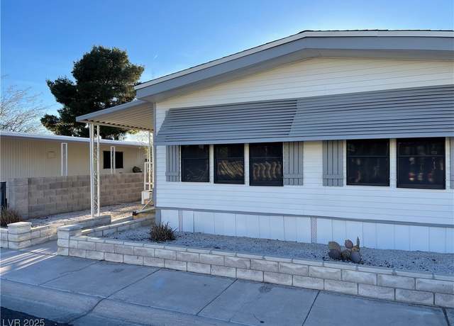 Property at 3657 Isle Royale Dr, Las Vegas, NV 89122, 2 beds, 2 baths