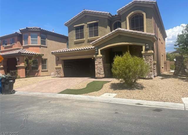 Property at 120 Delighted Ave, North Las Vegas, NV 89031, 3 beds, 2.5 baths