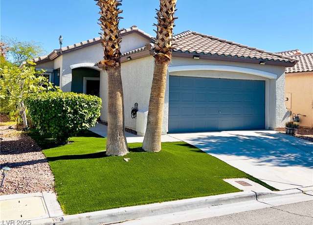 Property at 2630 Wind Spinner St, Las Vegas, NV 89135, 3 beds, 2 baths