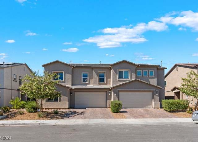 Property at 7013 Fossil Rim St, North Las Vegas, NV 89084, 4 beds, 3 baths