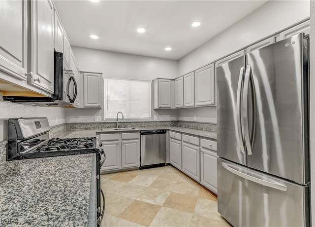 Property at 5250 S Rainbow Blvd #2158, Las Vegas, NV 89118, 3 beds, 2 baths