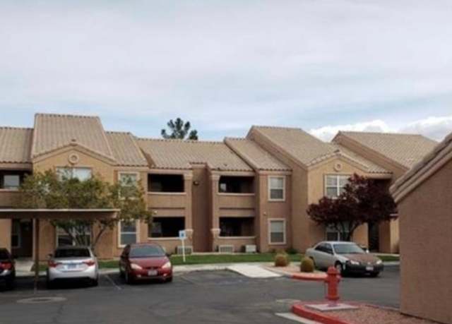 Property at 8101 W Flamingo Rd #1073, Las Vegas, NV 89147, 1 bed, 1 bath