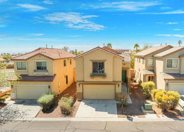 Property at 8453 Cheerful Brook Ave, Las Vegas, NV 89143, 3 beds, 2.5 baths