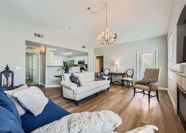 Property at 10550 W Alexander Rd #2179, Las Vegas, NV 89129, 2 beds, 2 baths