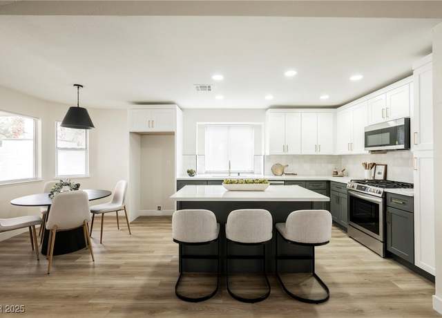 Property at 8757 Beluga Way, Las Vegas, NV 89117, 3 beds, 2 baths
