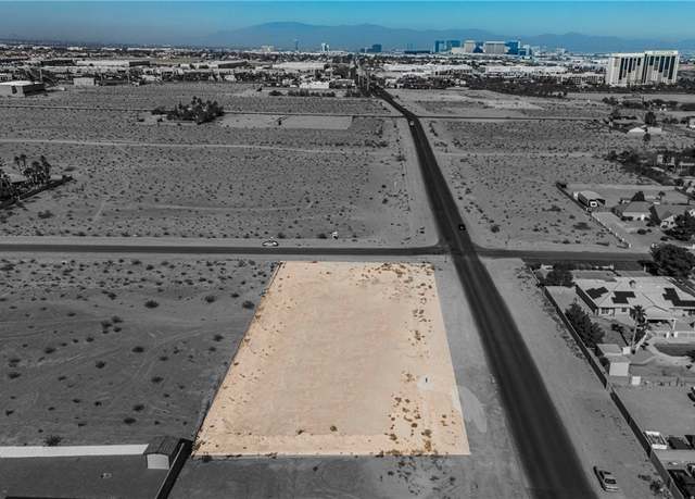 Property at Valley View Blvd, Las Vegas, NV 89139