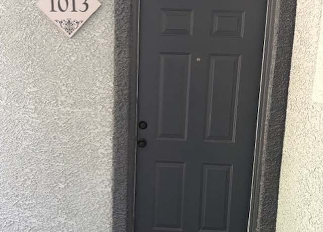Property at 6955 N Durango Dr #1013, Las Vegas, NV 89149, 1 bed, 1 bath