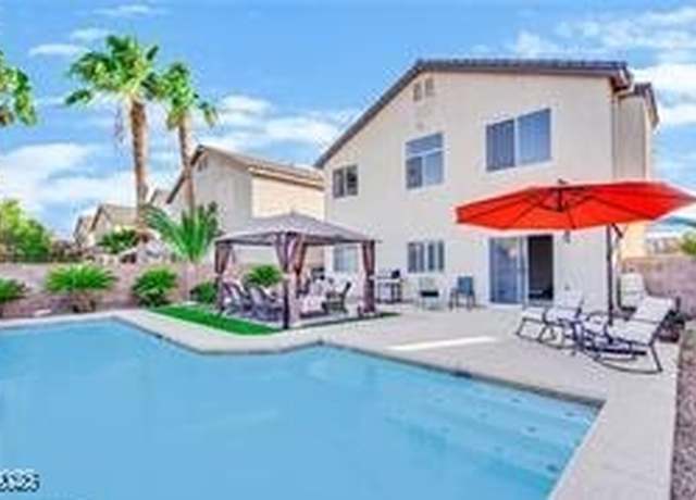 Property at 11018 Salernes St, Las Vegas, NV 89141, 3 beds, 2.5 baths