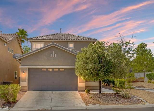 Property at 9437 Plover Falls Ave, Las Vegas, NV 89149, 3 beds, 3 baths