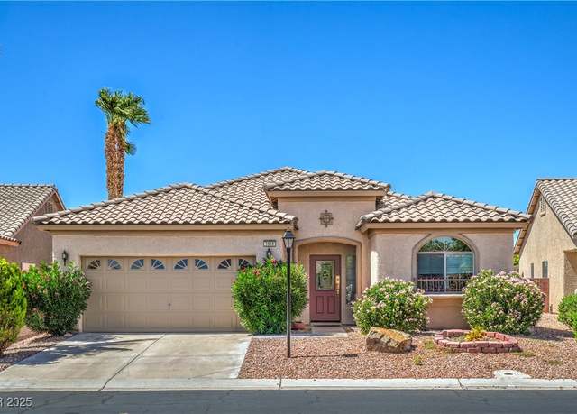 Property at 5829 Swan Point Pl, Las Vegas, NV 89122, 4 beds, 2 baths