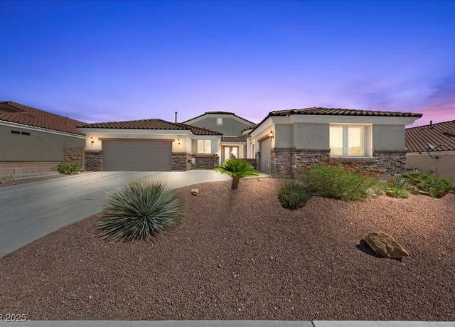 Property at 8132 Sweet Dreams Ct, Las Vegas, NV 89131, 4 beds, 3 baths