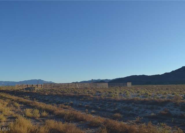 Property at 6341 N Goya Pl, Pahrump, NV 89060