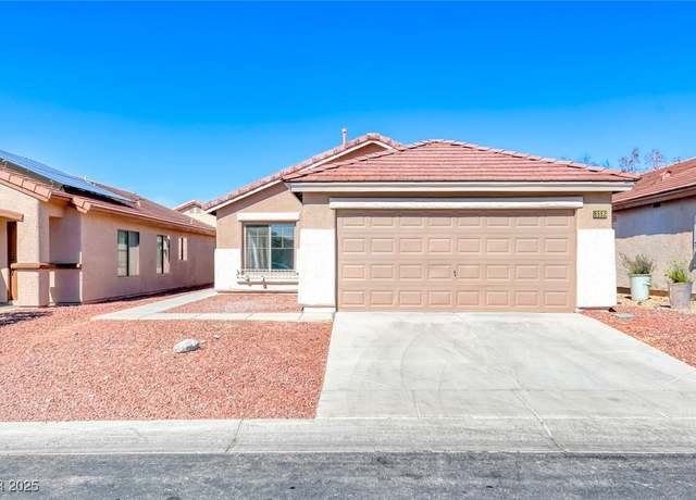Property at 6552 Coldwater Bay Dr, Las Vegas, NV 89122, 3 beds, 2 baths