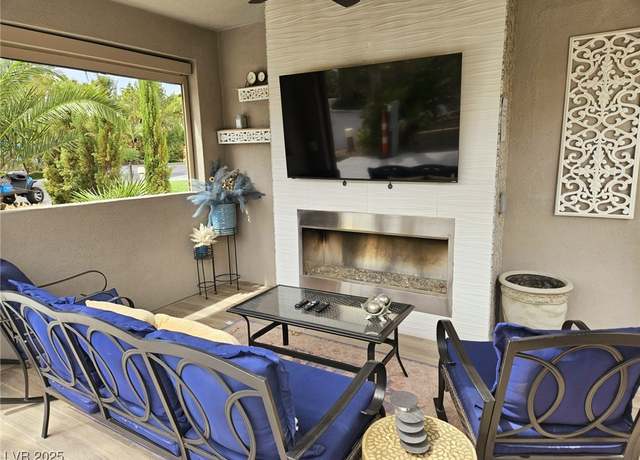 Property at 8175 Arville St #14, Las Vegas, NV 89139